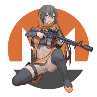 Assault Rifle