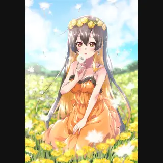 Dandelion